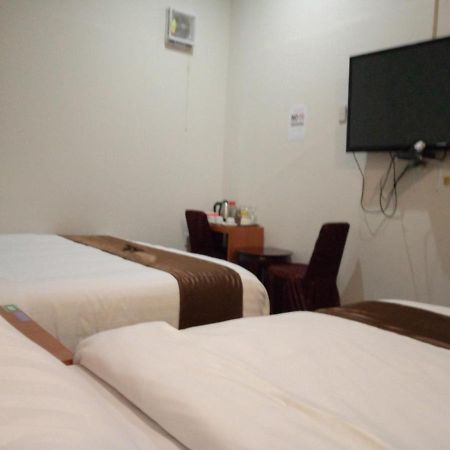 Hotel Belangi Syariah Taakengon Mitra Reddoorz Takengon Luaran gambar