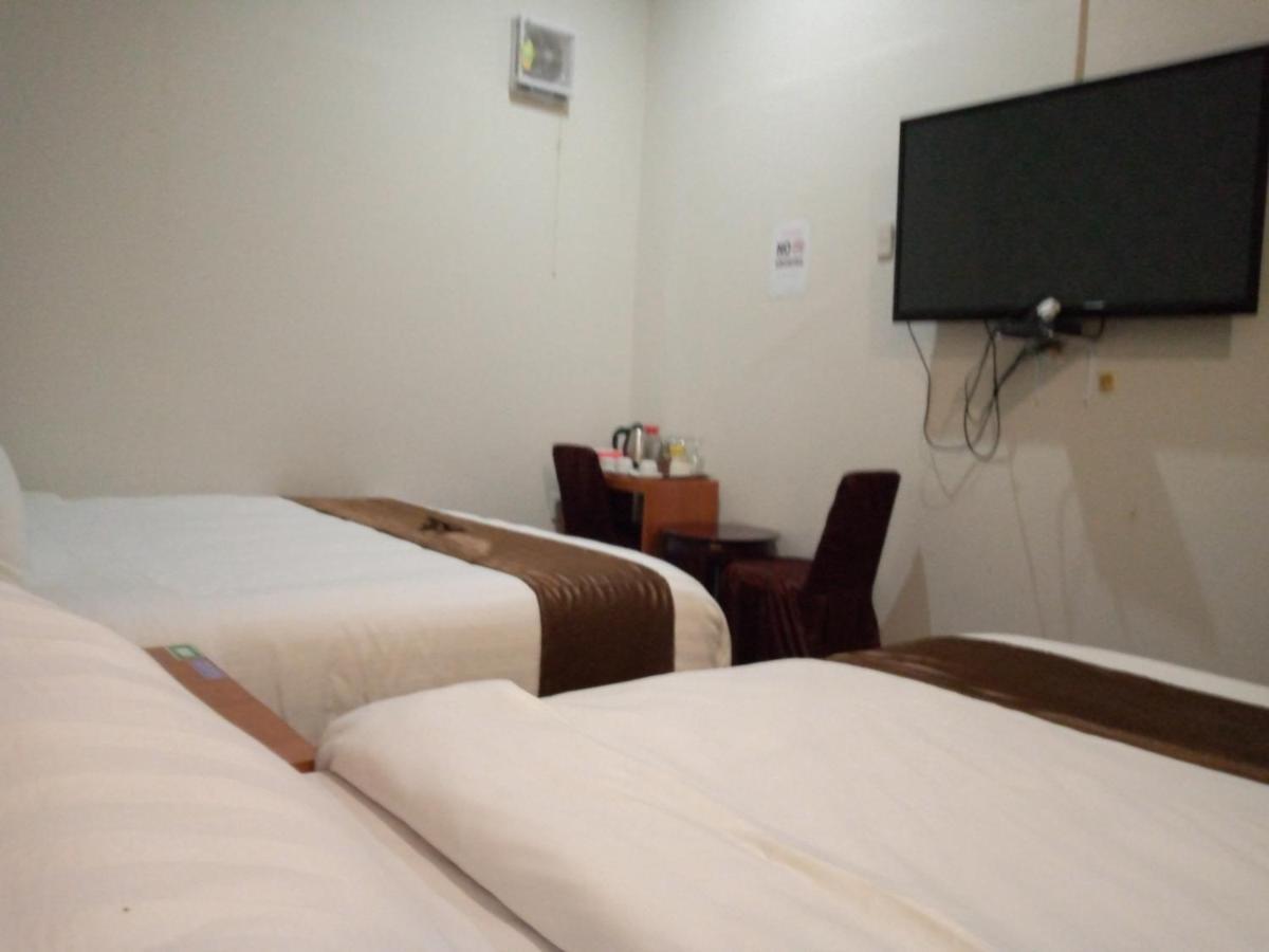 Hotel Belangi Syariah Taakengon Mitra Reddoorz Takengon Luaran gambar