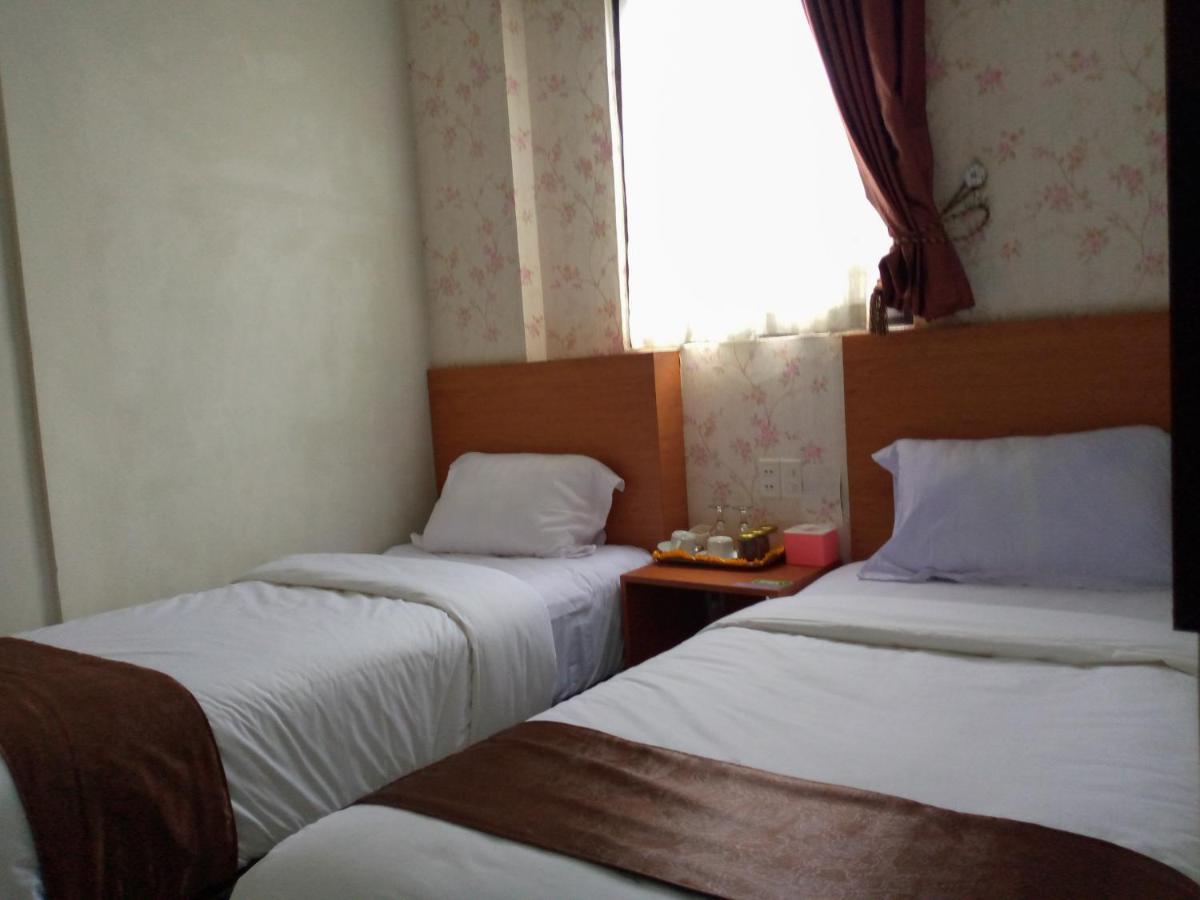 Hotel Belangi Syariah Taakengon Mitra Reddoorz Takengon Luaran gambar