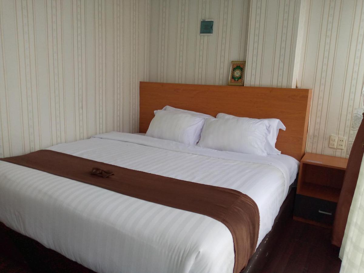 Hotel Belangi Syariah Taakengon Mitra Reddoorz Takengon Luaran gambar