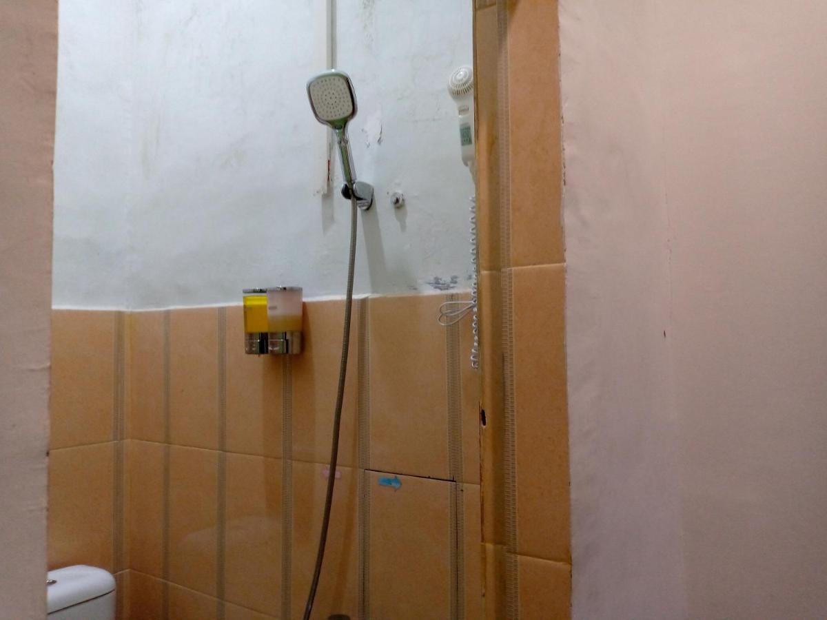 Hotel Belangi Syariah Taakengon Mitra Reddoorz Takengon Luaran gambar