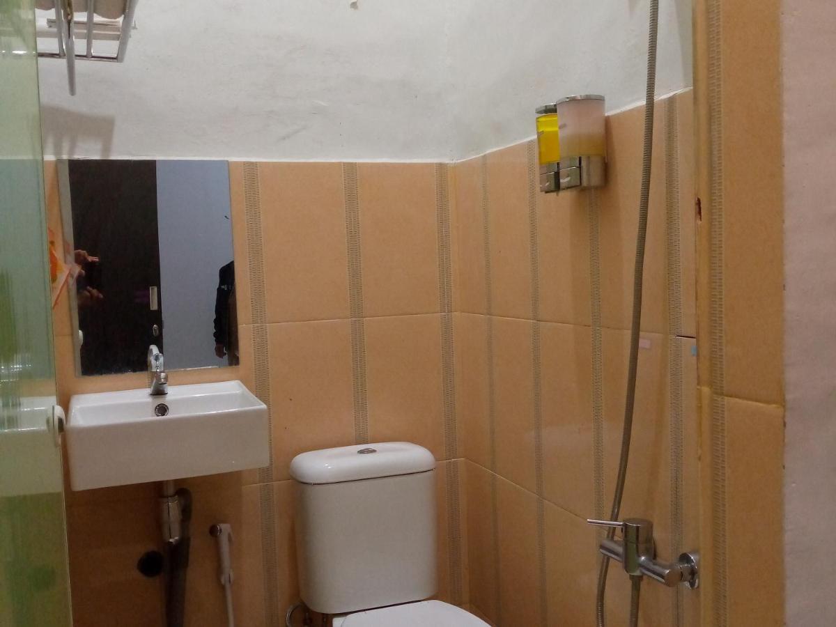 Hotel Belangi Syariah Taakengon Mitra Reddoorz Takengon Luaran gambar