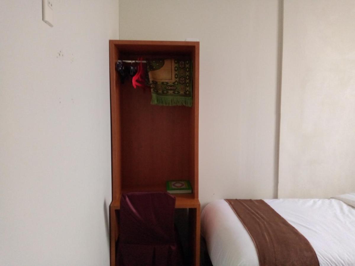Hotel Belangi Syariah Taakengon Mitra Reddoorz Takengon Luaran gambar