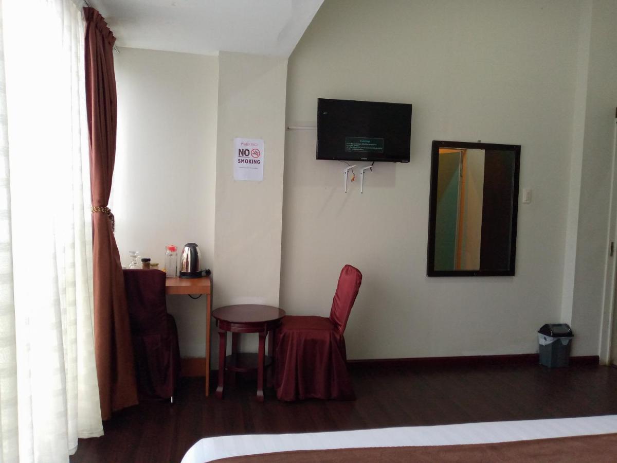 Hotel Belangi Syariah Taakengon Mitra Reddoorz Takengon Luaran gambar