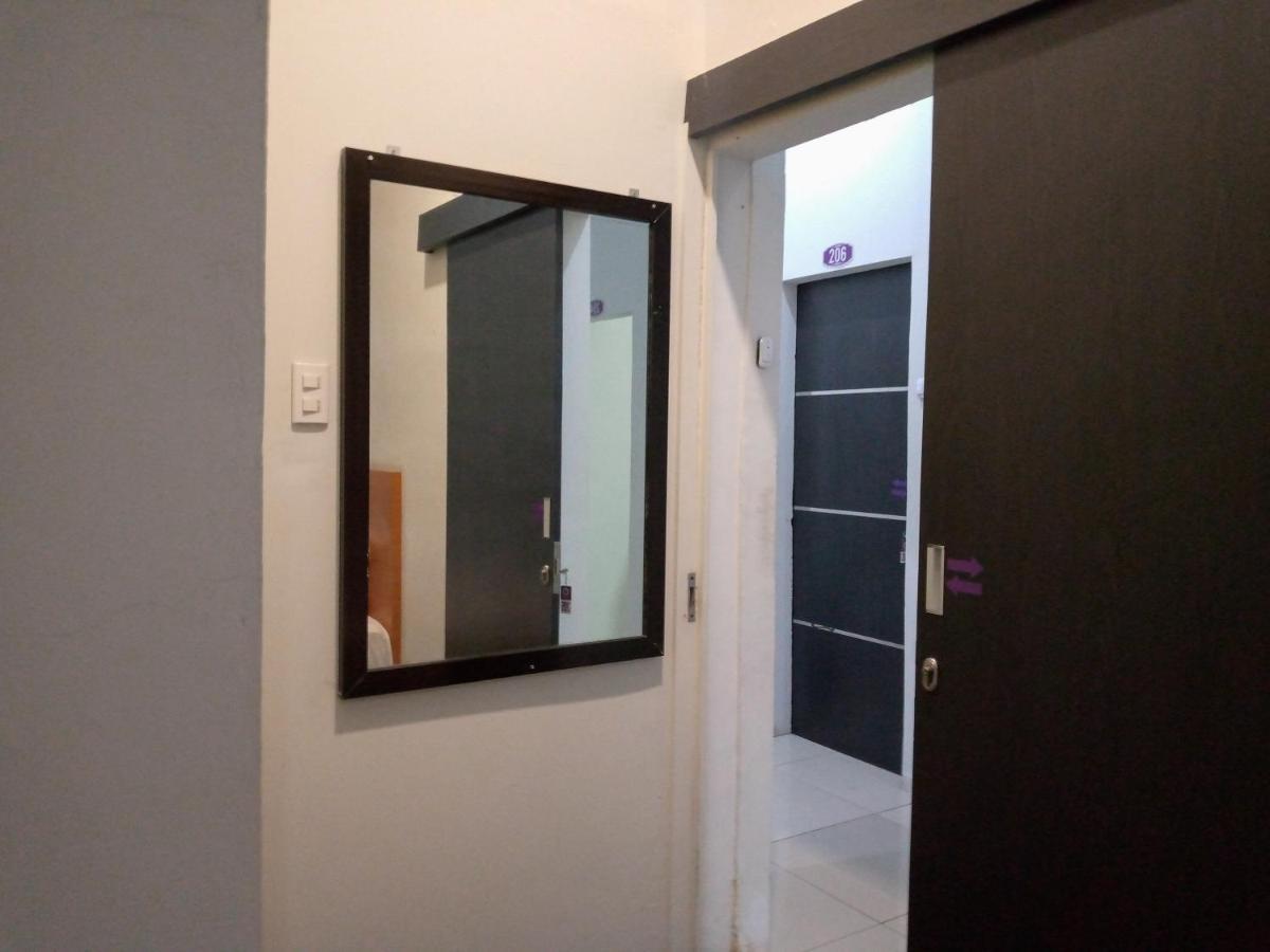 Hotel Belangi Syariah Taakengon Mitra Reddoorz Takengon Luaran gambar