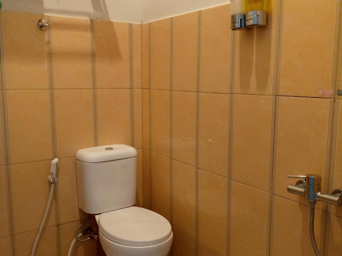 Hotel Belangi Syariah Taakengon Mitra Reddoorz Takengon Luaran gambar