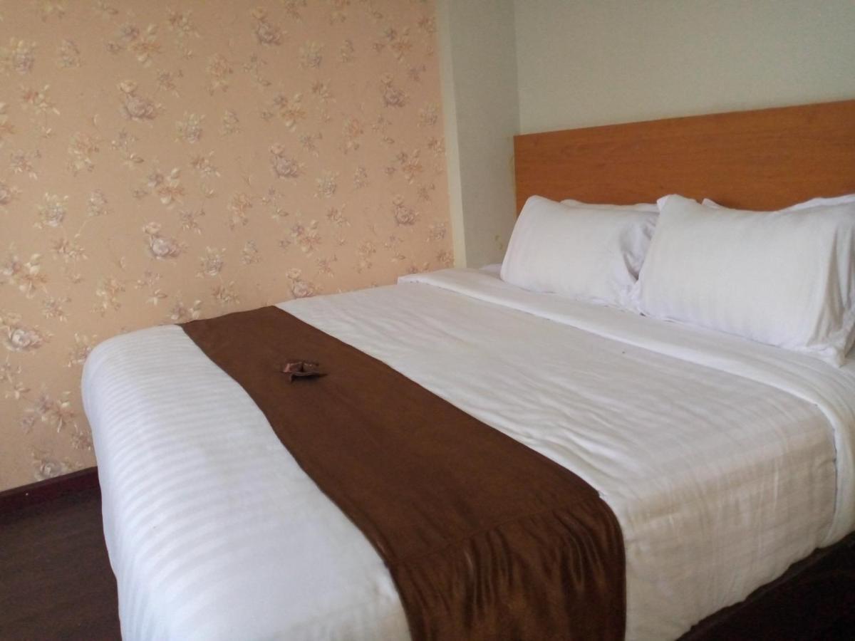 Hotel Belangi Syariah Taakengon Mitra Reddoorz Takengon Luaran gambar