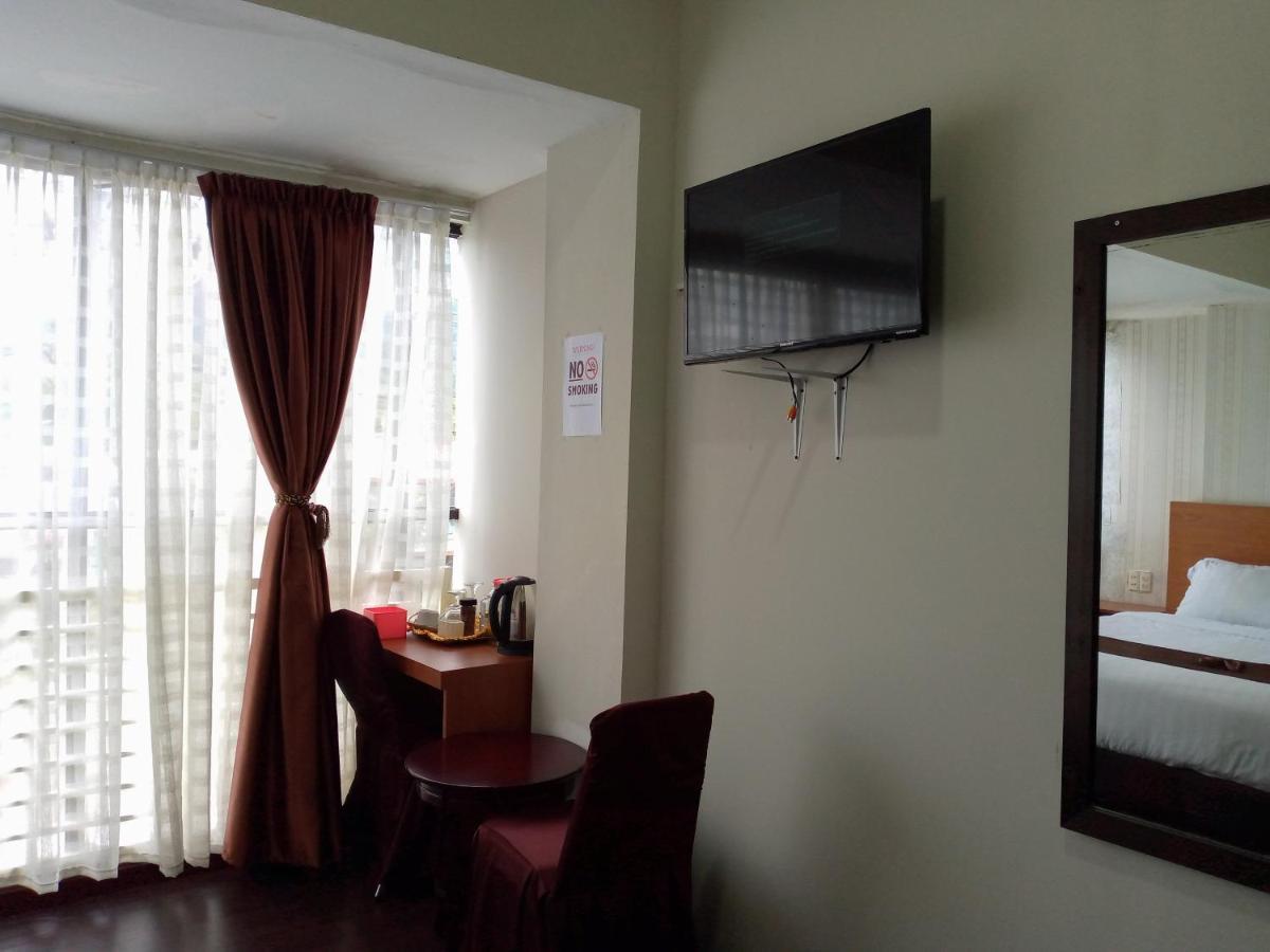 Hotel Belangi Syariah Taakengon Mitra Reddoorz Takengon Luaran gambar